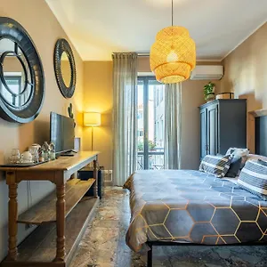 Residenza Olimpo Center Φλωρεντία