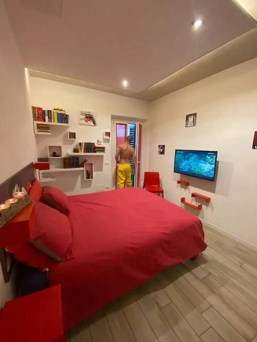 Popart App Apartment Florence Italy