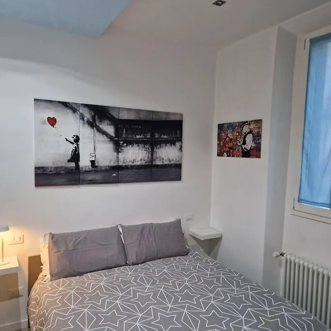 Popart App Apartment Florence
