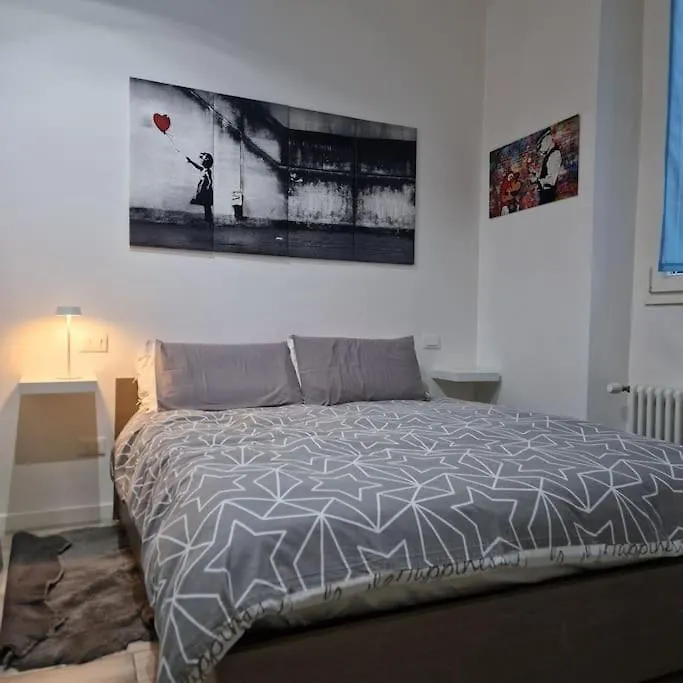 Popart App Apartment Florence 0*,  Italy