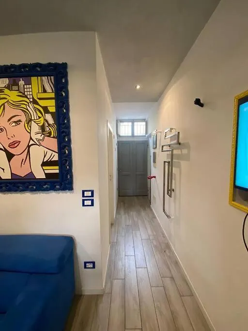 Popart App Apartment Florence